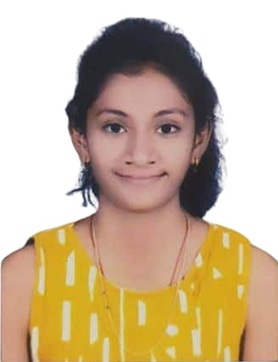 Sanjana Bapu Patil