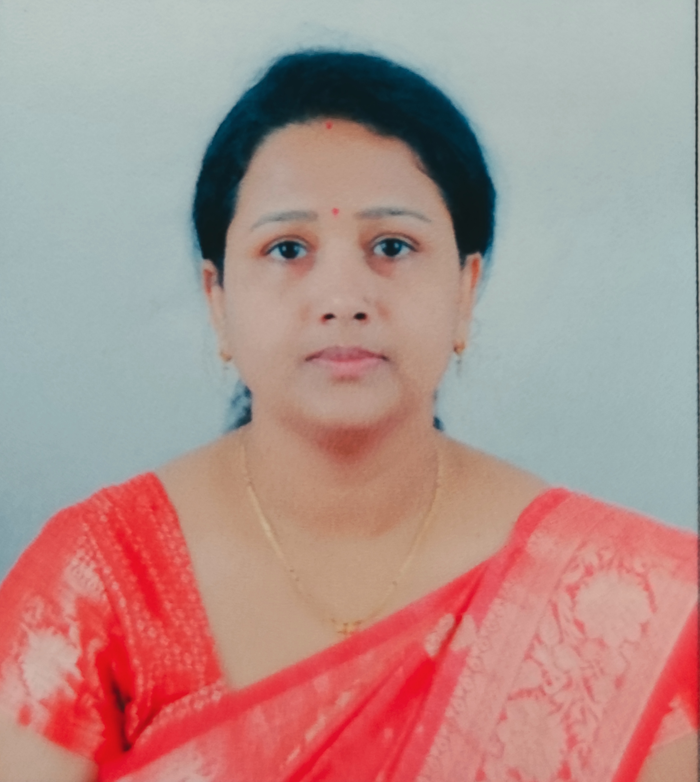 Swati Ravindra Patil