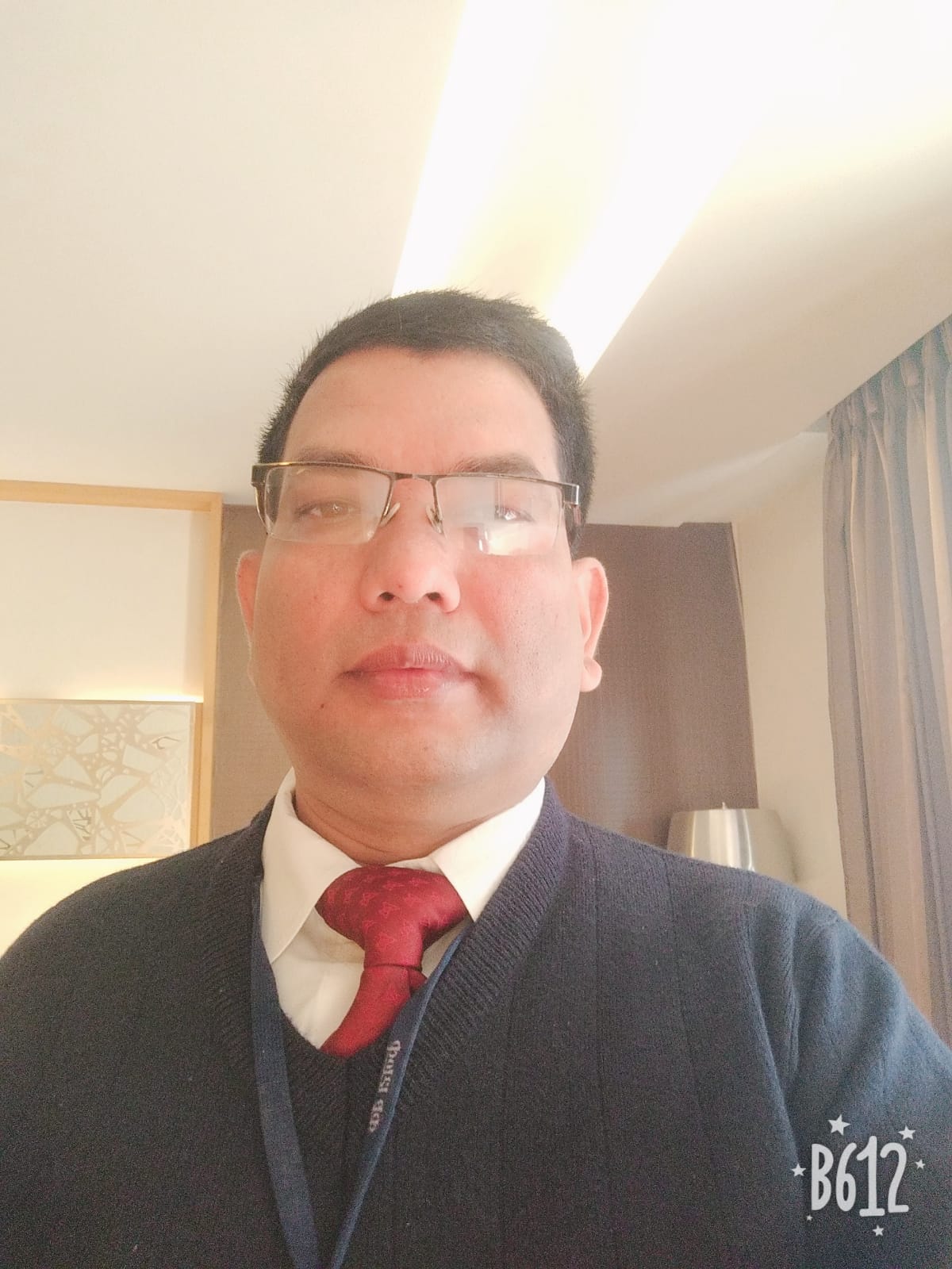 Ranjeet Kumar