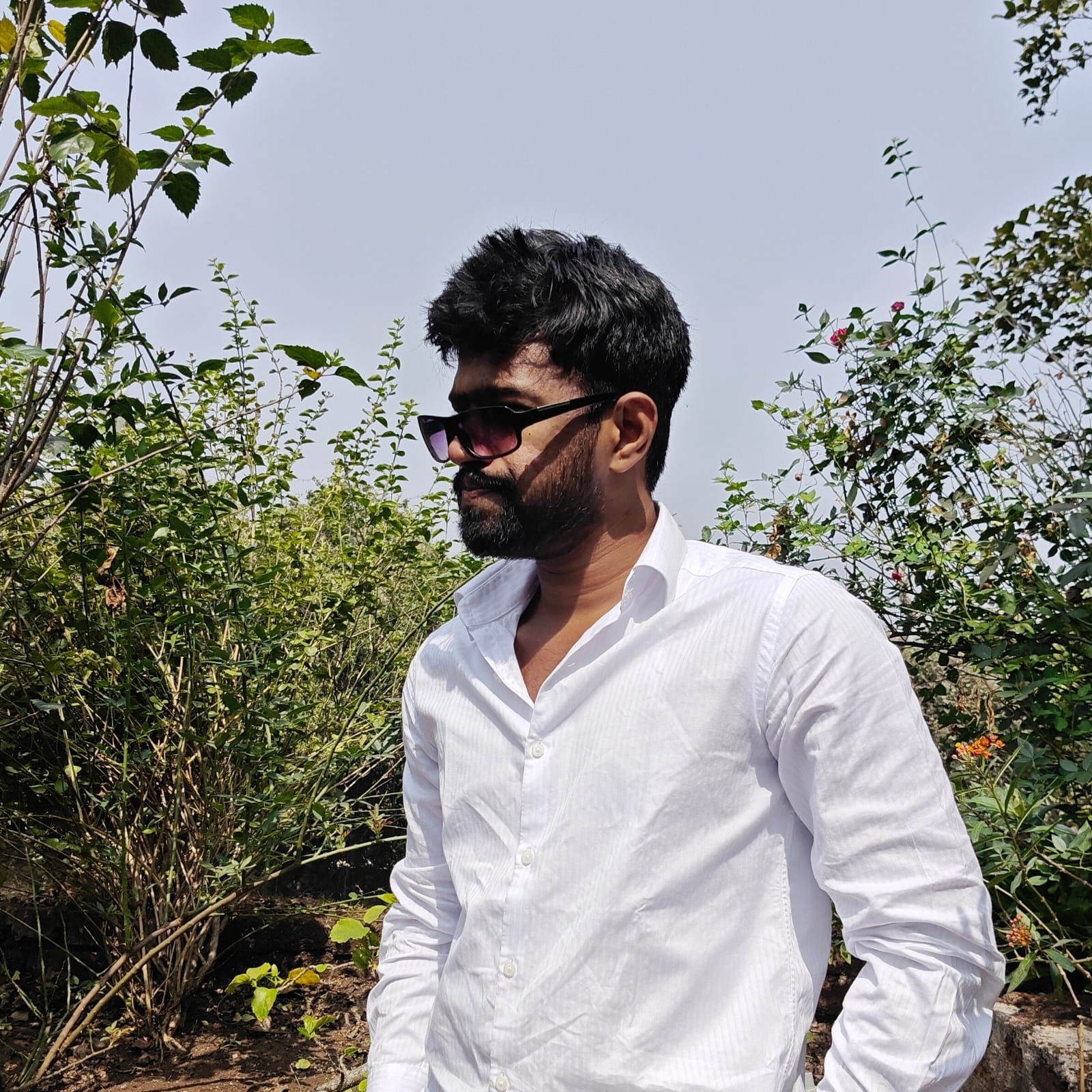Shubham Sonaba Sakhale