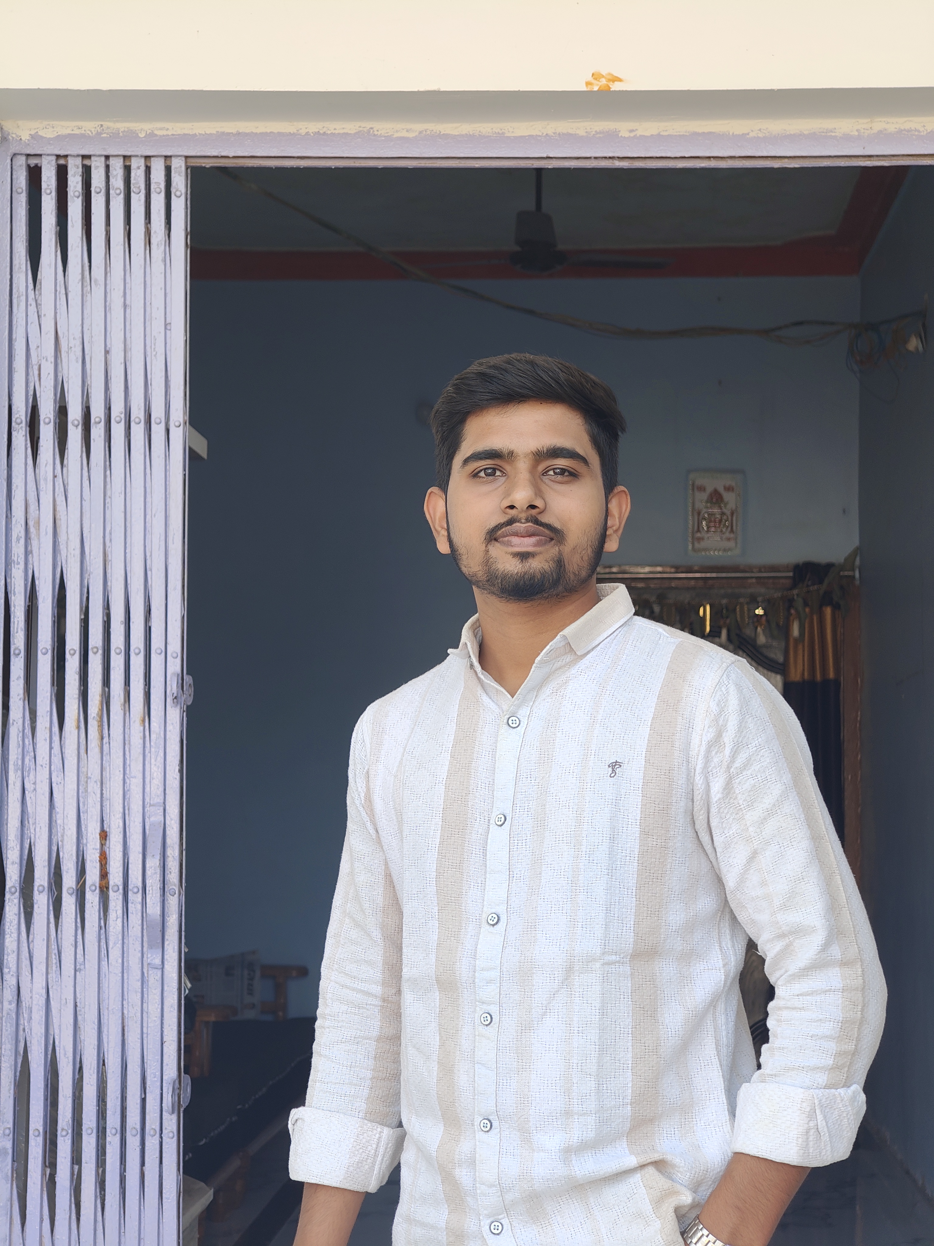 Gaurav Gajendra