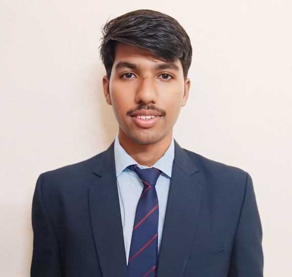 Rohit Patidar