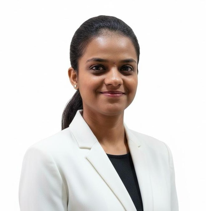 Sakshi Hemraj Patil
