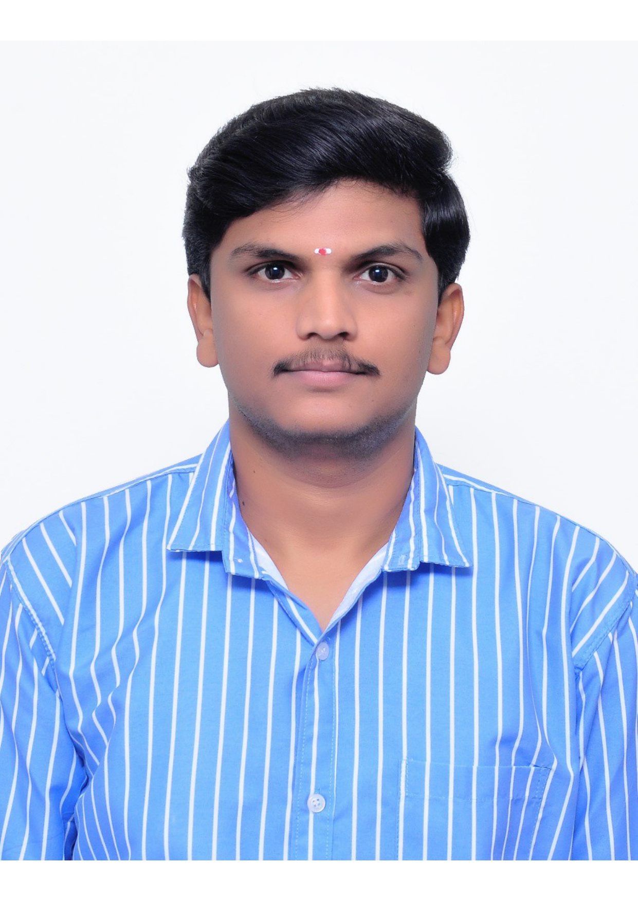 Deepak P