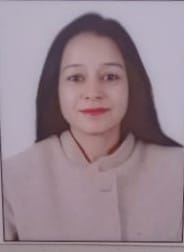 Dr. Minakshi Kapoor