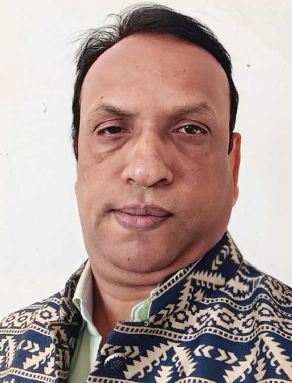 Dr.A.Rajshekhar