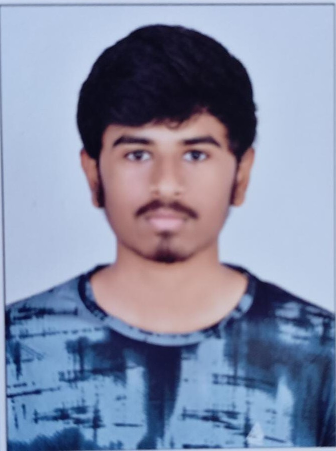 Sumanth Mohan