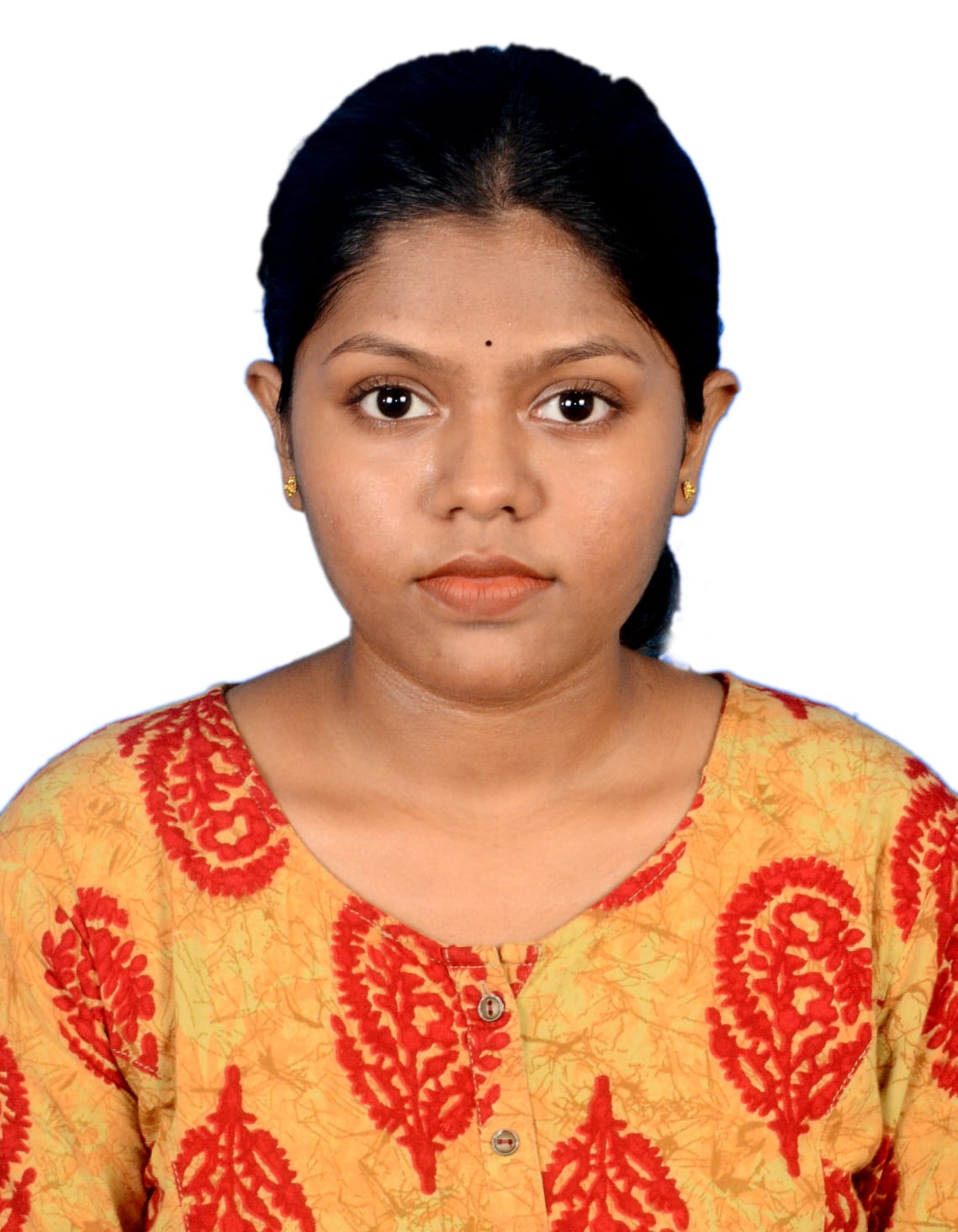 Yuvarani R