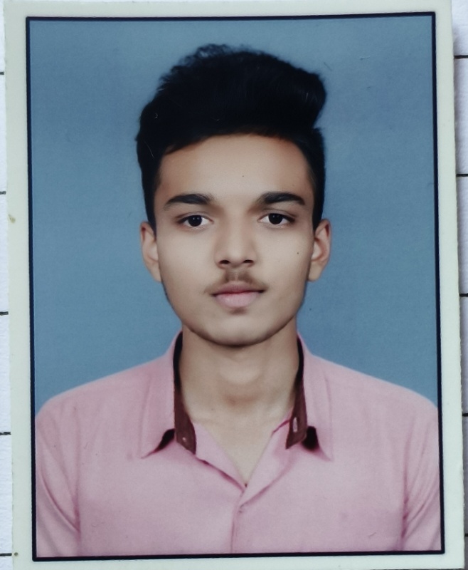 Piyush Bandre
