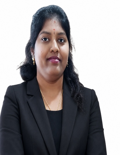 ANITHA N