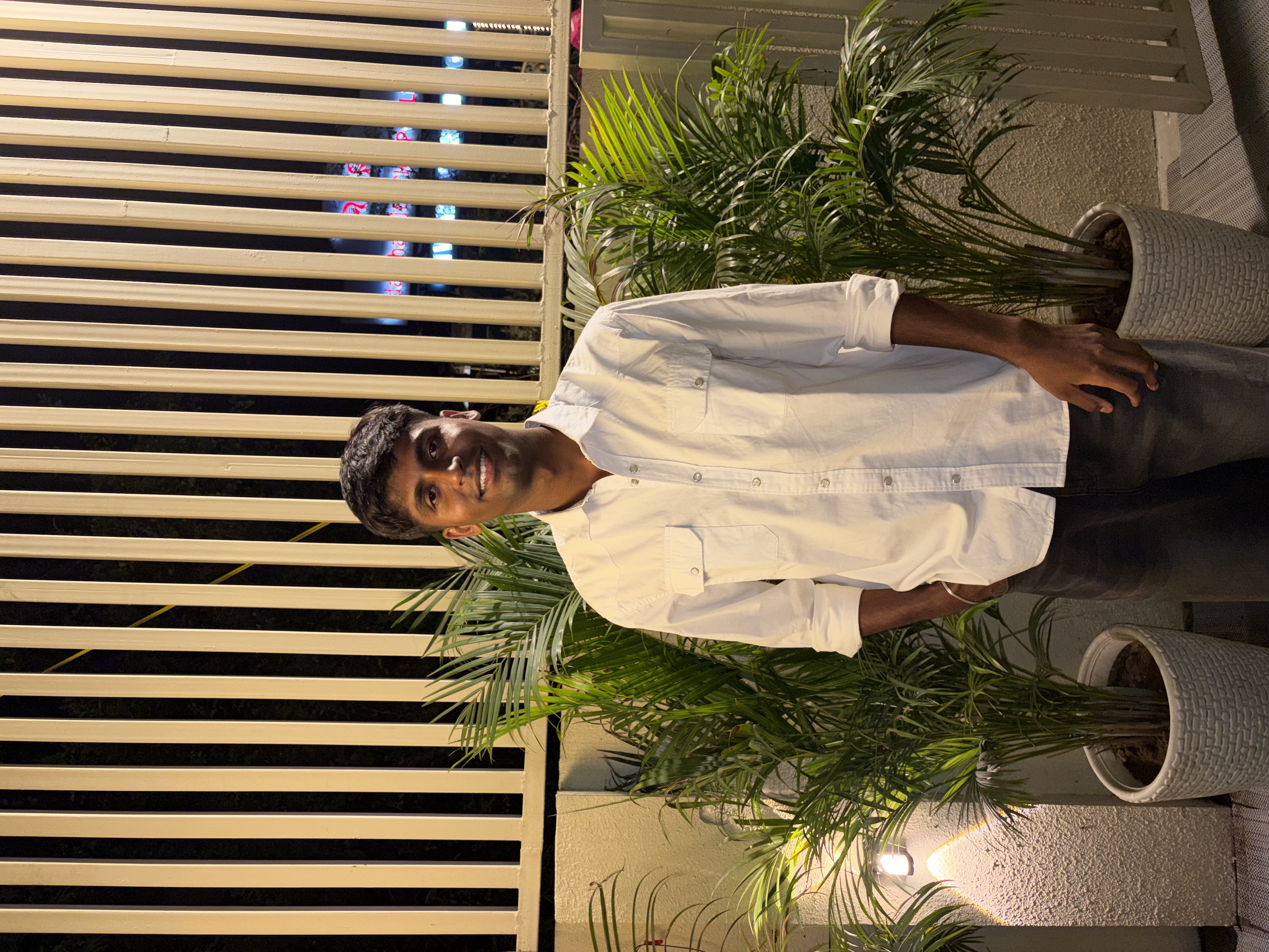 Himanshu Singarwade