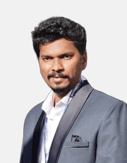Charanraj Lokhande