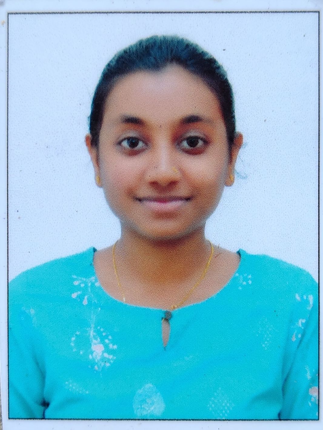Manushree M S