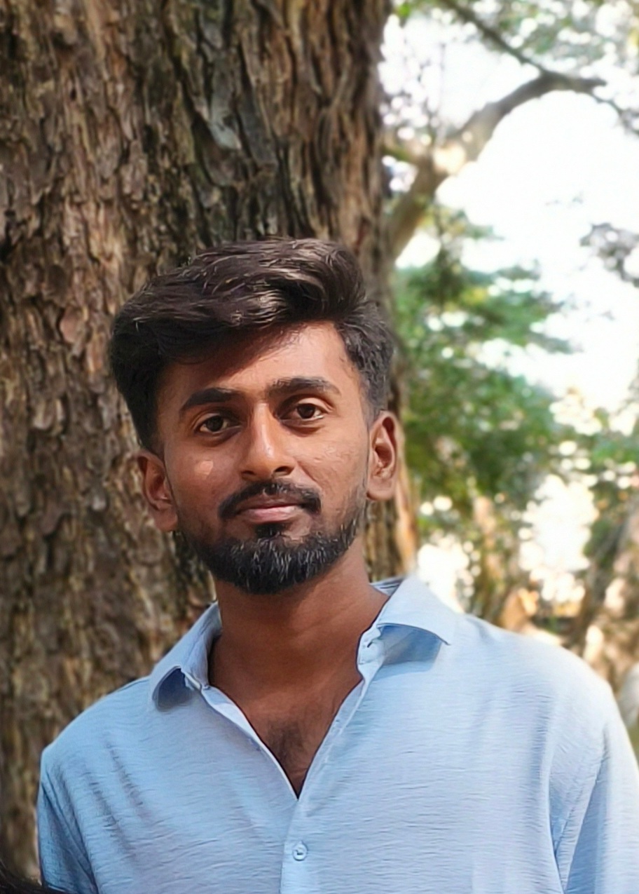 BHANU PRAKASH D
