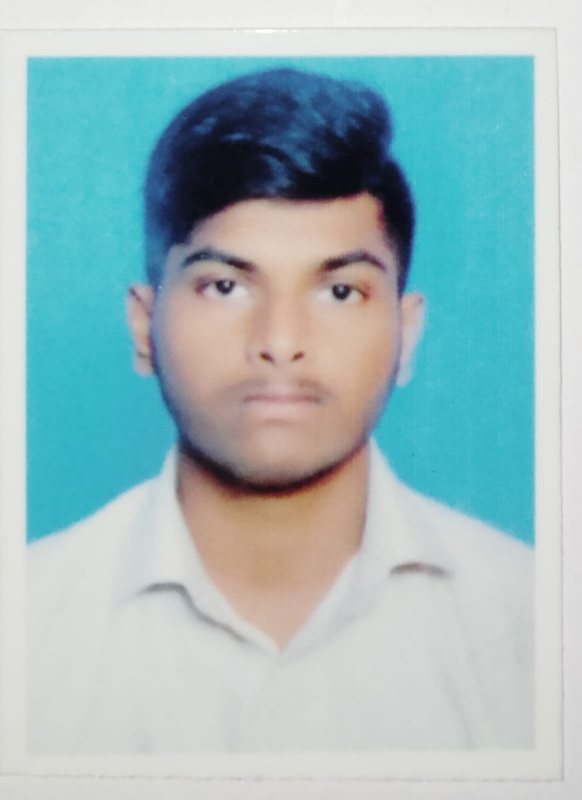 SHREEVATHSA