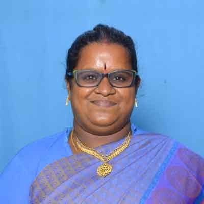 Dr. R. Muthukrishnaveni