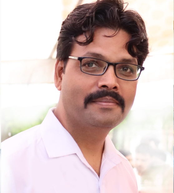 Dr Rahul Kushwaha