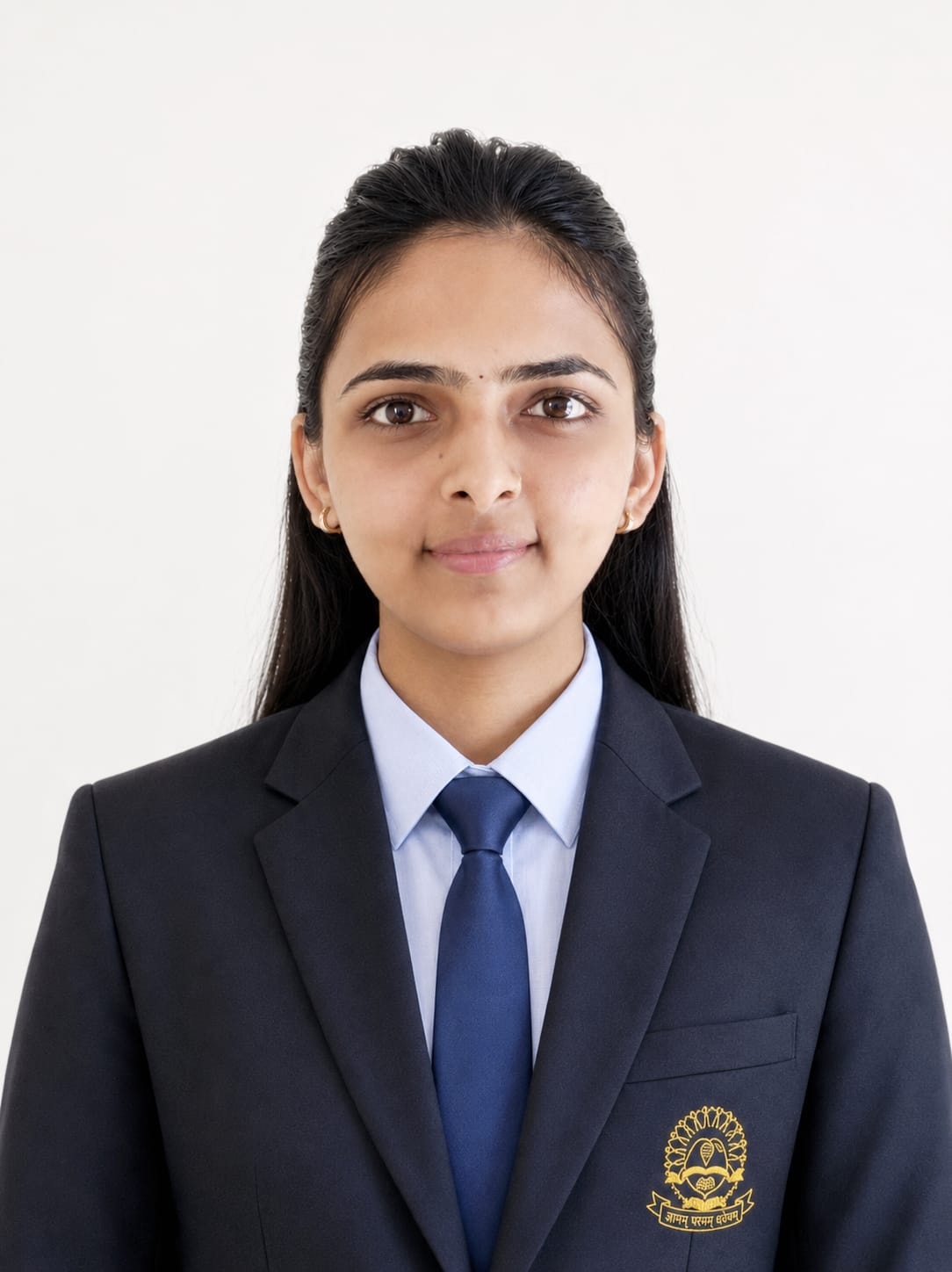 Shruti Kavade