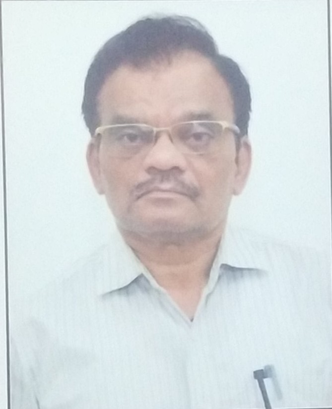 TRIBHUWAN LAL SAHU