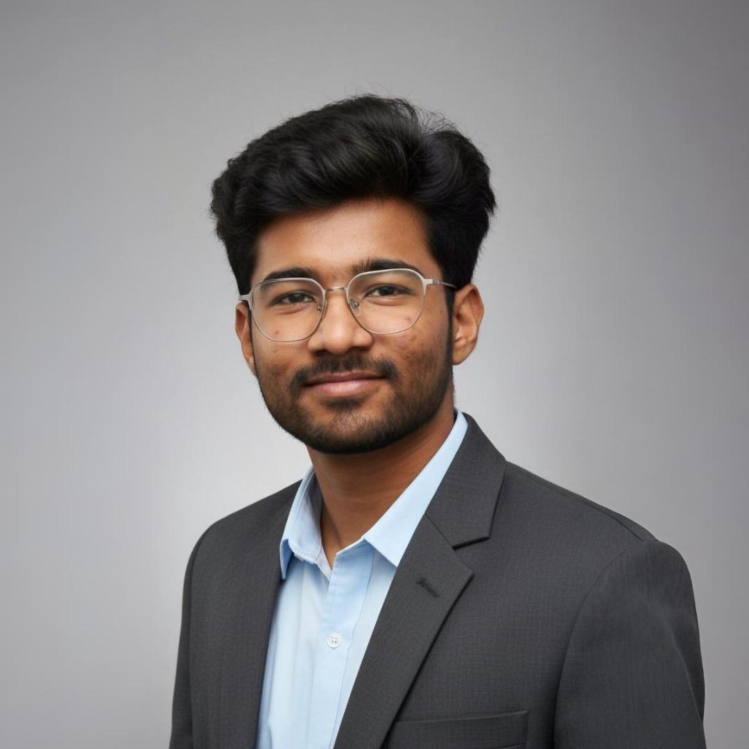 Adarsh Popat Patil
