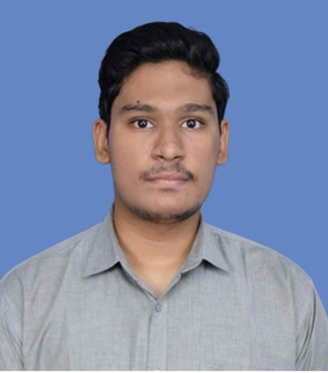 Chatragadda Harish Sesha Pavan