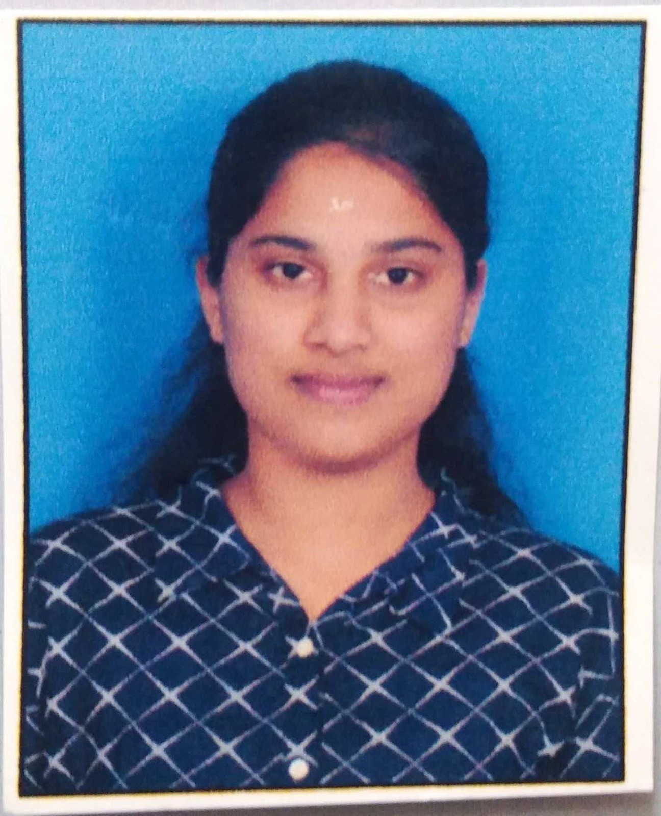 Pradnya Sambhaji Kurhe
