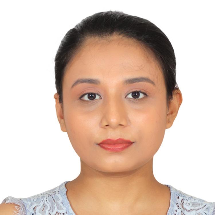 MONISHA ISAAC