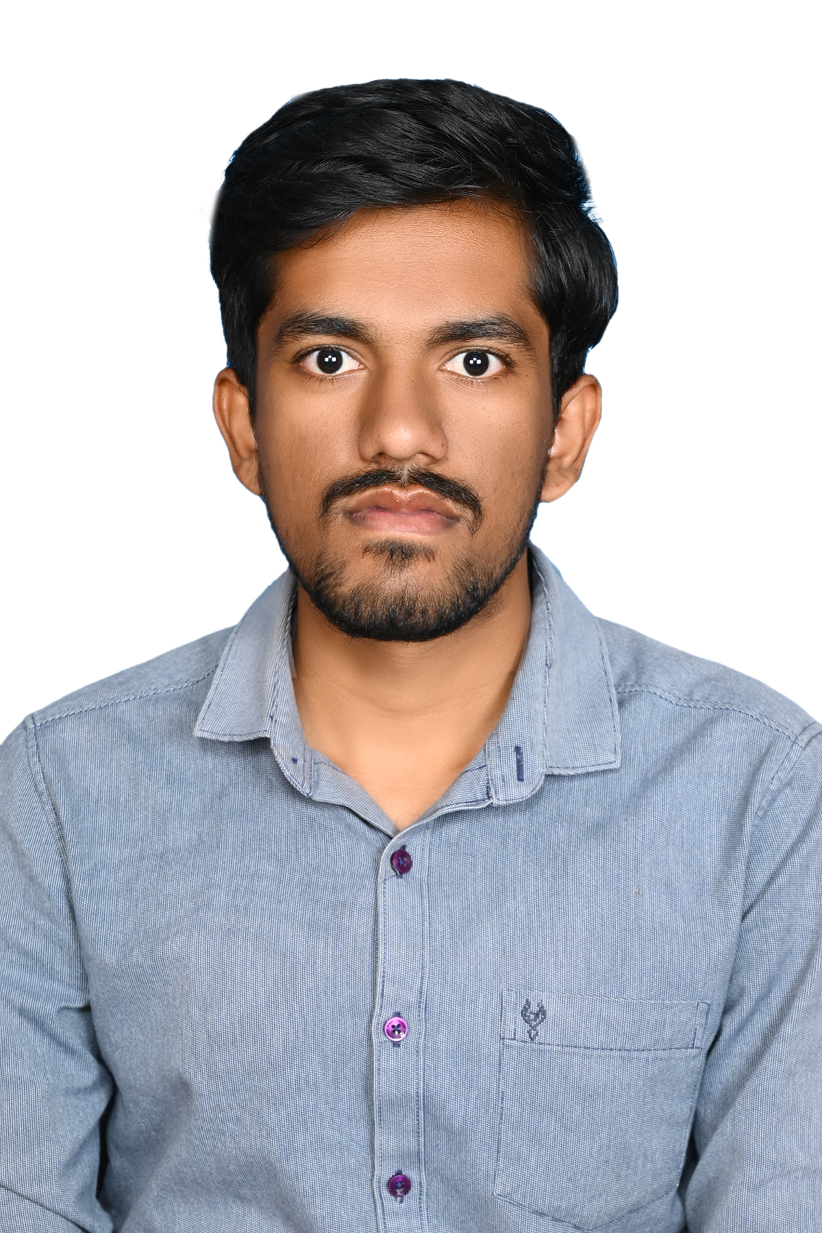 Prasanth G