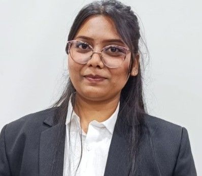 Mrs Swati Hadke