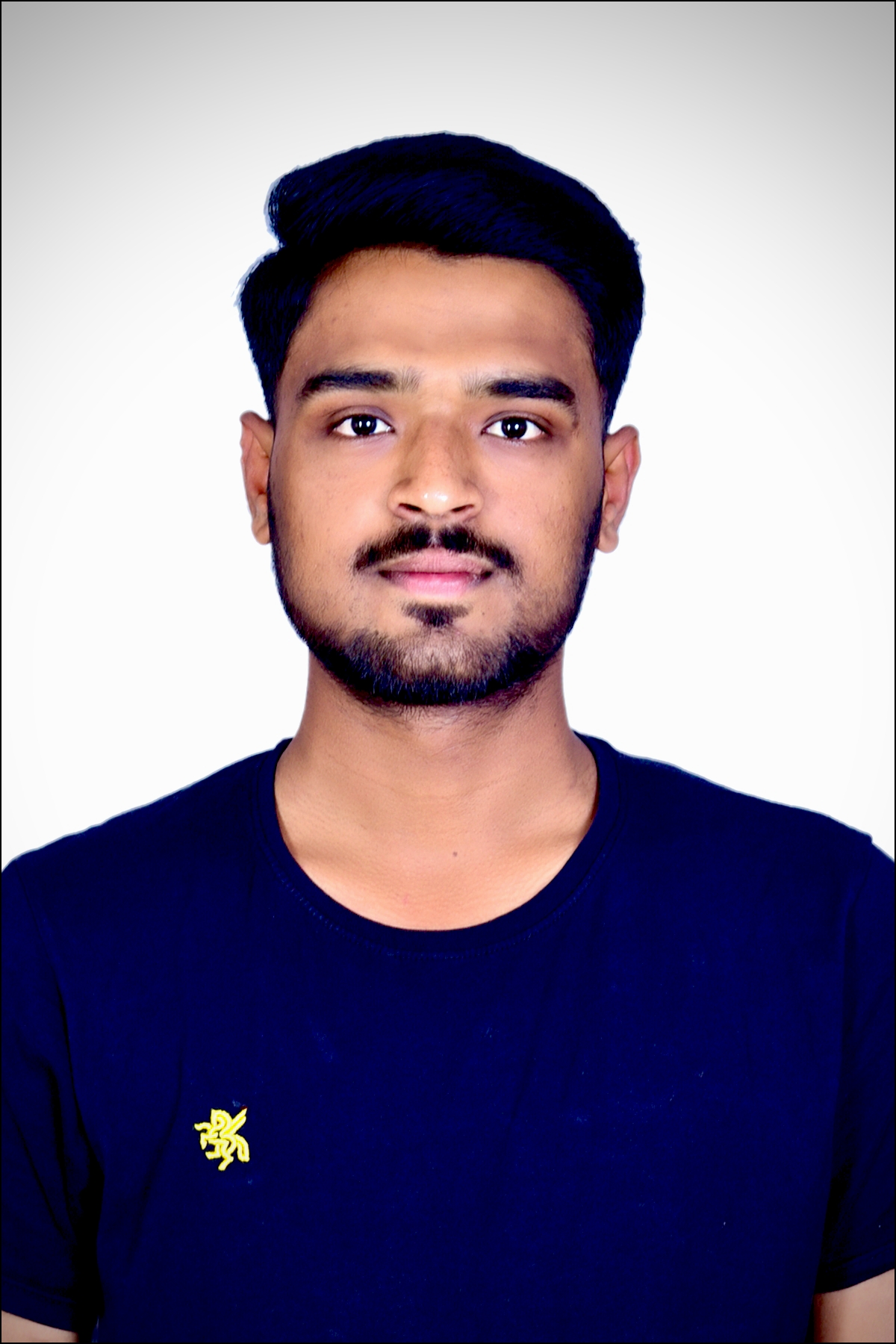 Harshath B S