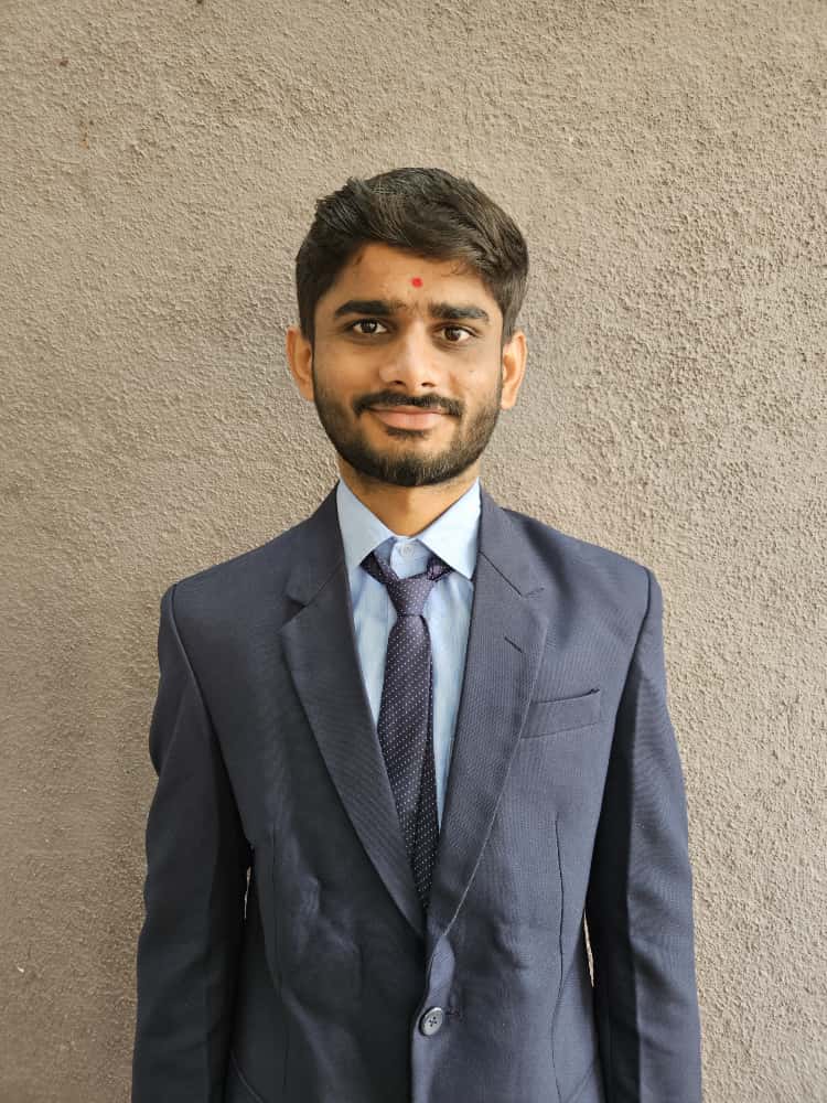 Kakade Aniket Narayan