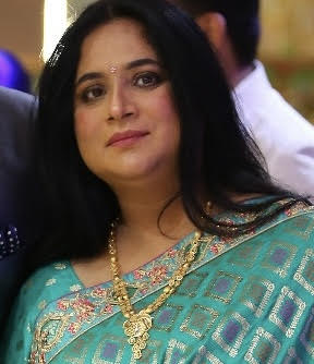 Anjali Malik