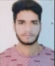 Hamid Hussain Wani