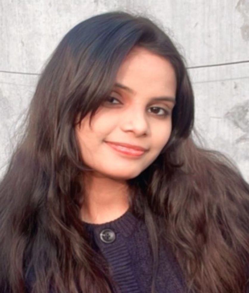 Shruti Sharma