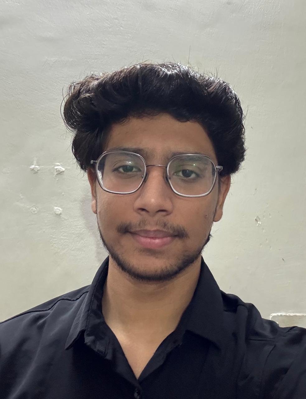 Harshwardhan Singh
