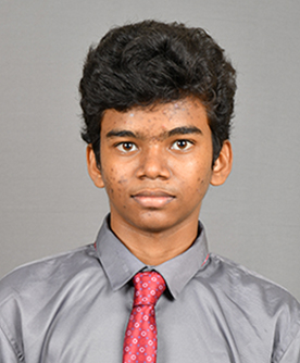 Chilaka Surya