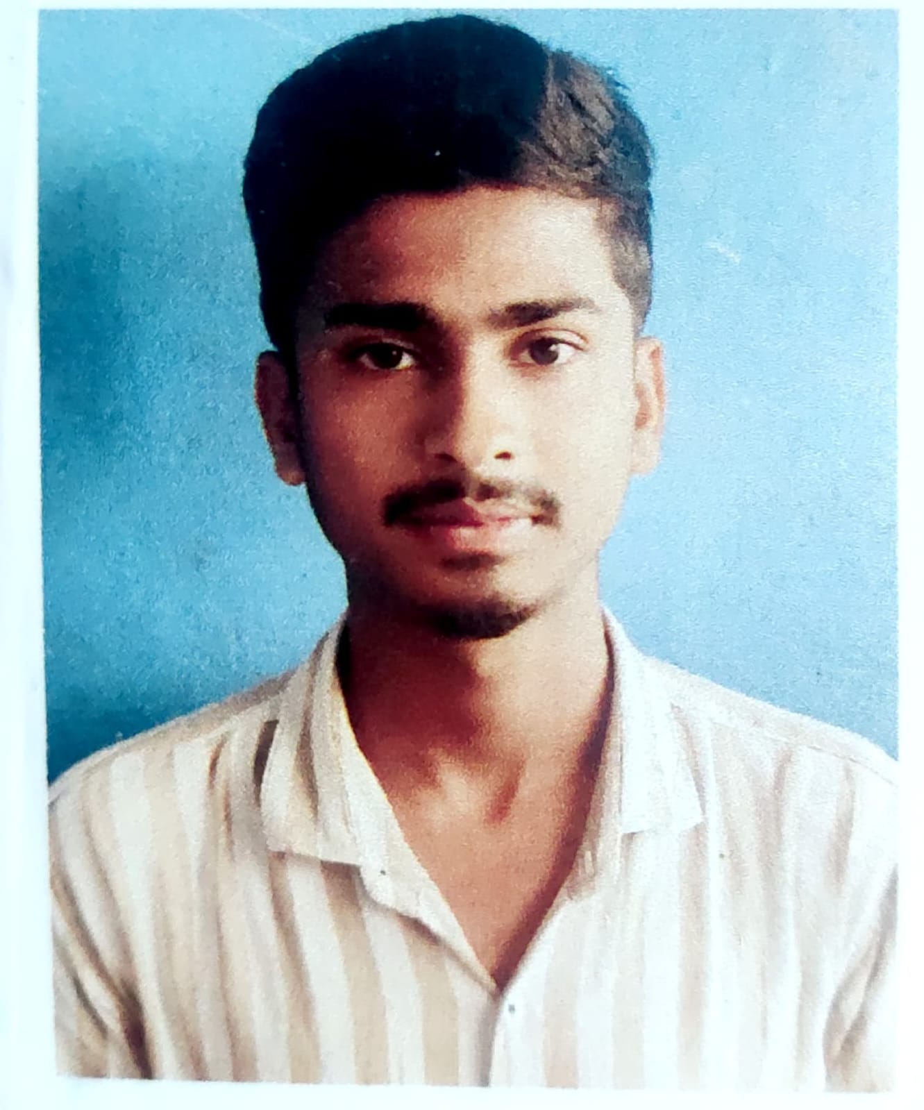MOHAMAD SHUJATH HUSEN