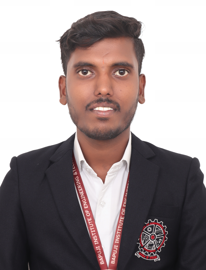 UMESH HANGARAGI