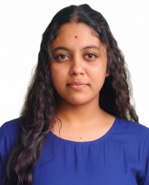 Jeevitha A V
