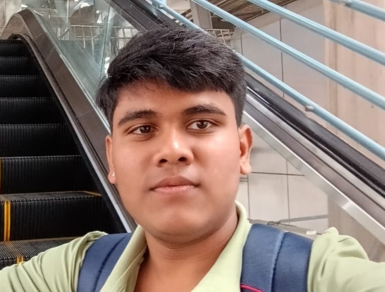 Prajwal Pattanashettar