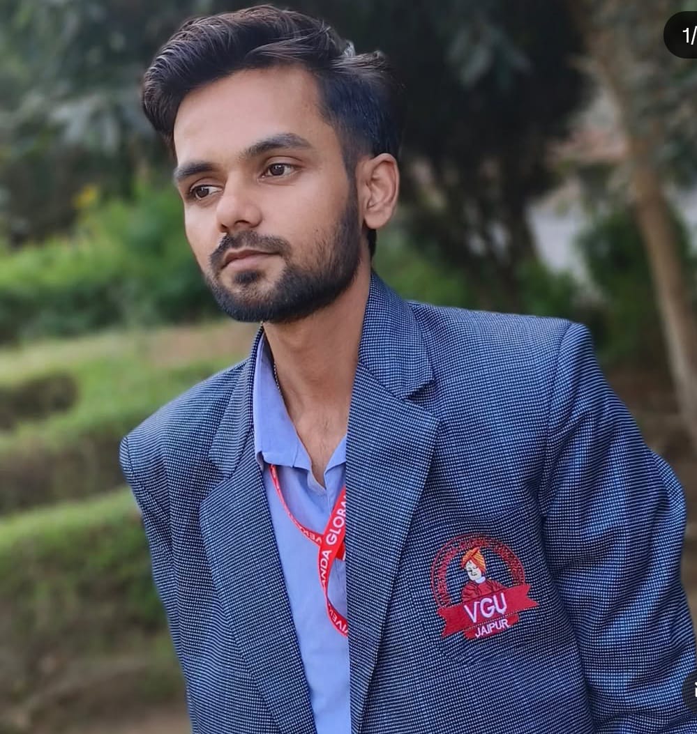 Rahul Kumar