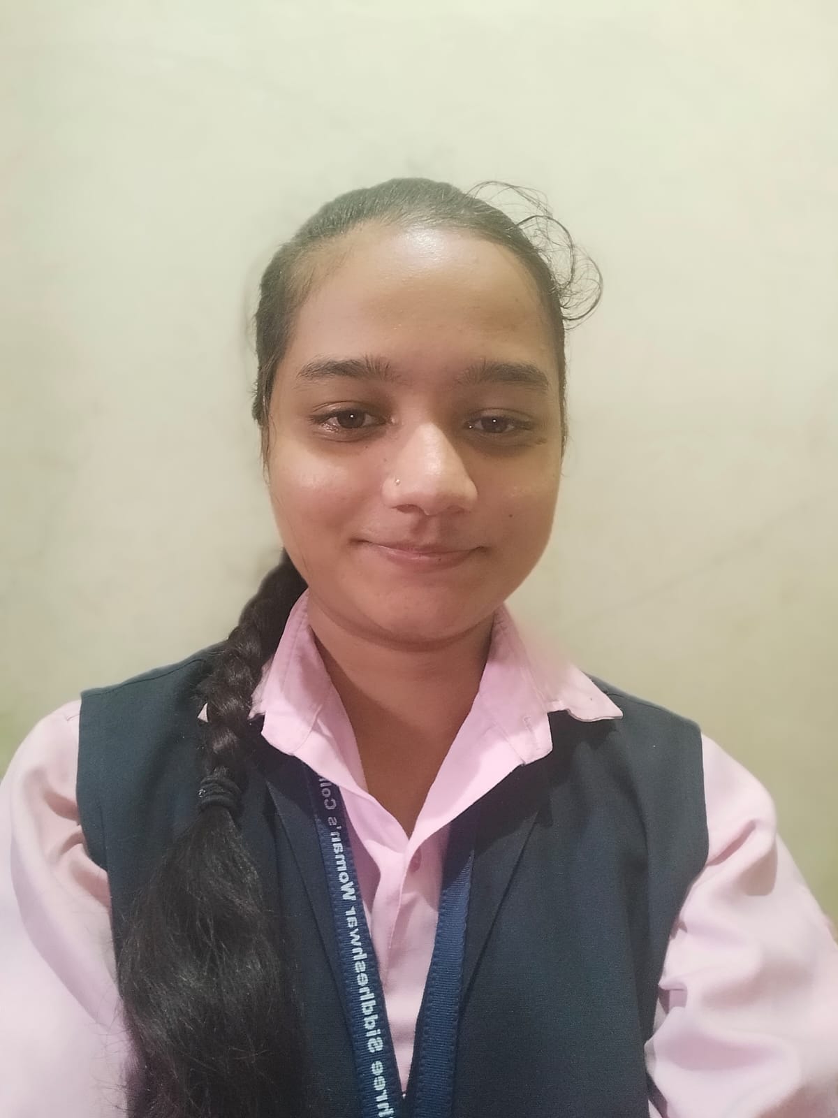 Kashish Manoj Patel