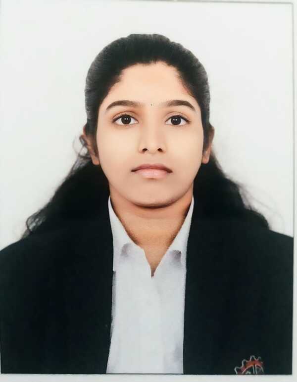 Bhavana S
