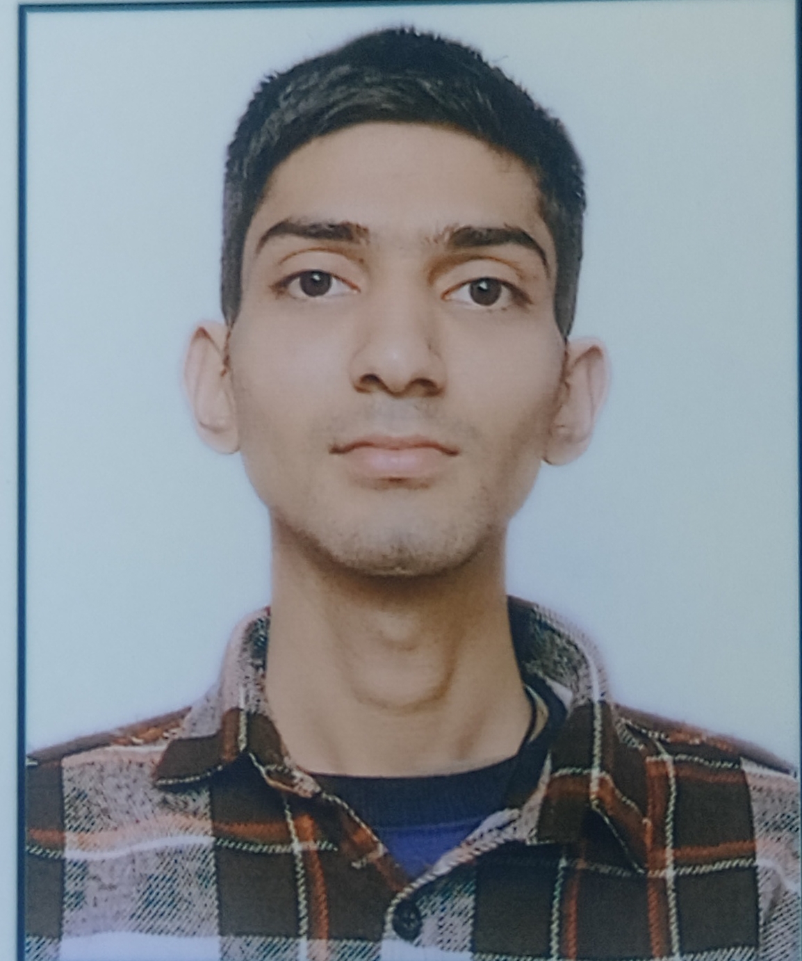Dev Pratap Singh