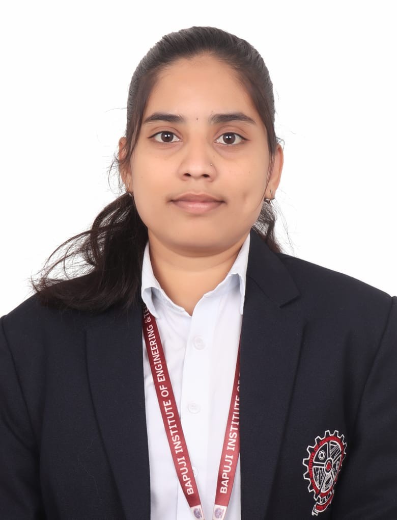 Keerti Basavraj Hampannavar