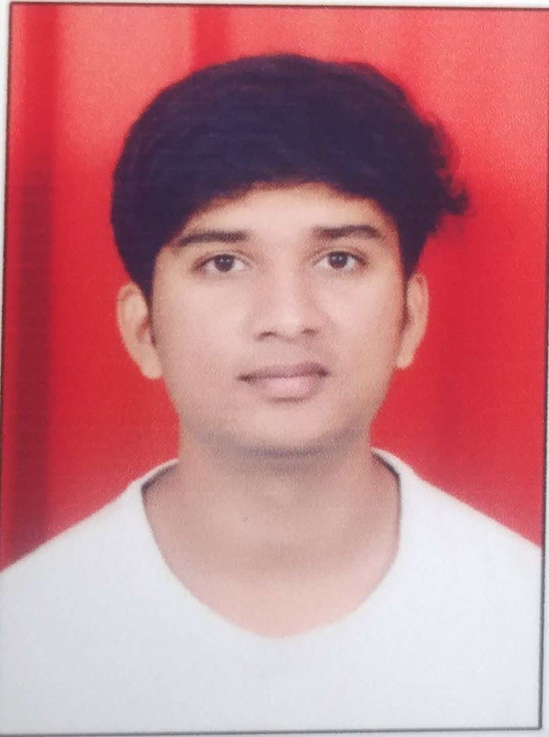 Altaf Shaikh