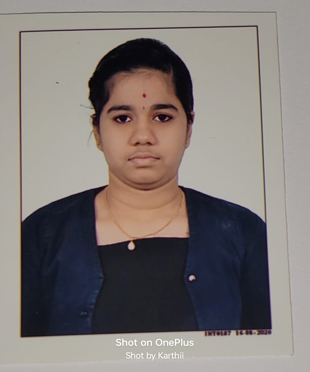 Madhavi L