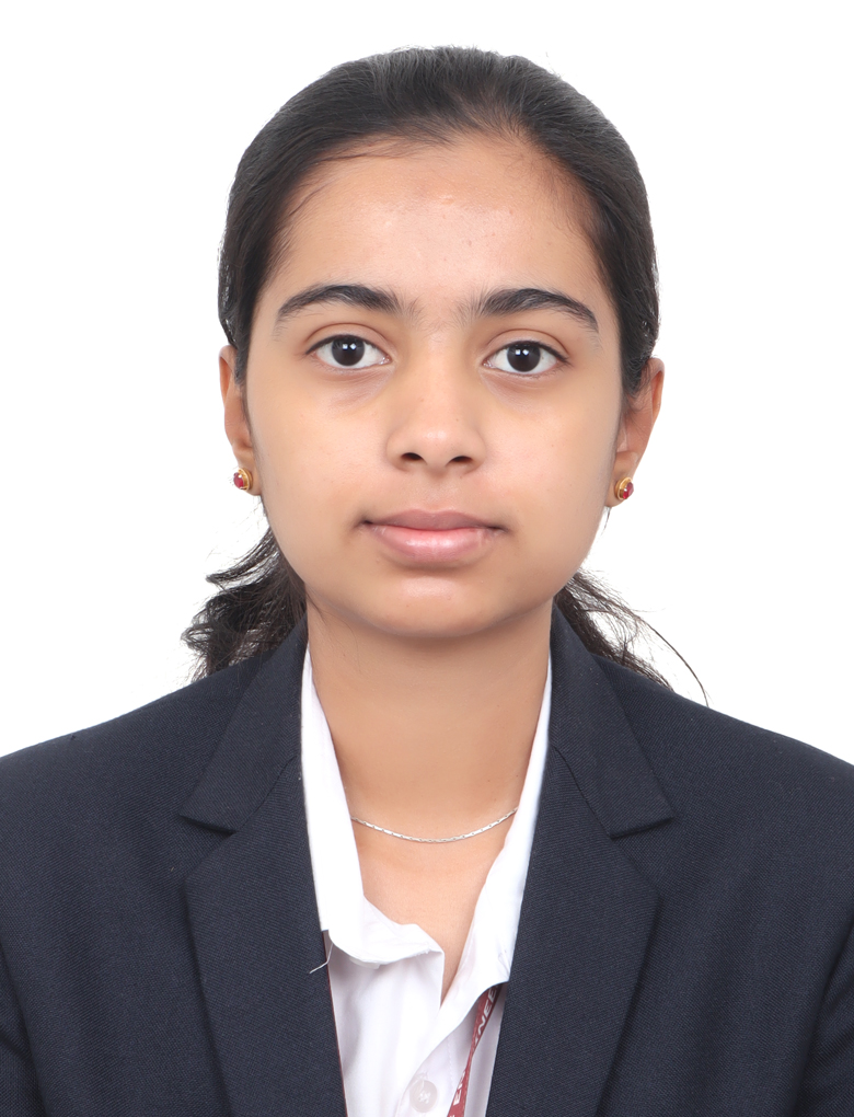 ARPITHA S