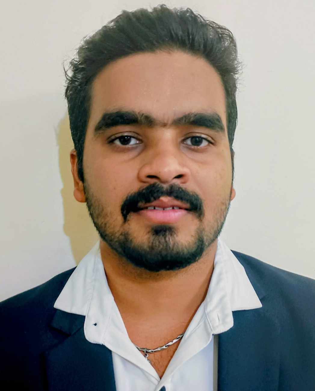 AVINASH R A