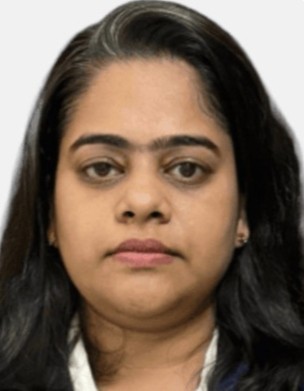 Mona Roja Biswal